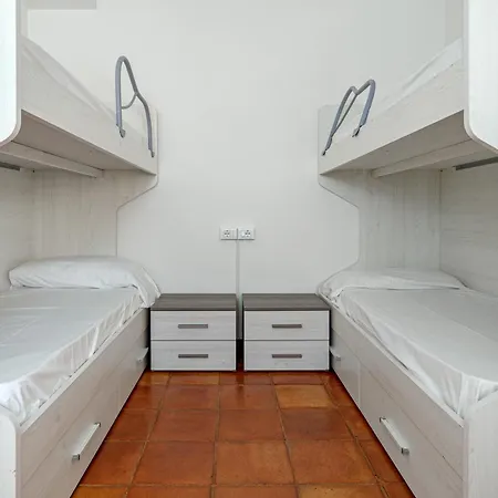 Daire Trilo Piazzetta Garden San Teodoro (Sardinia)