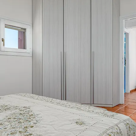 Trilo Piazzetta Garden Daire