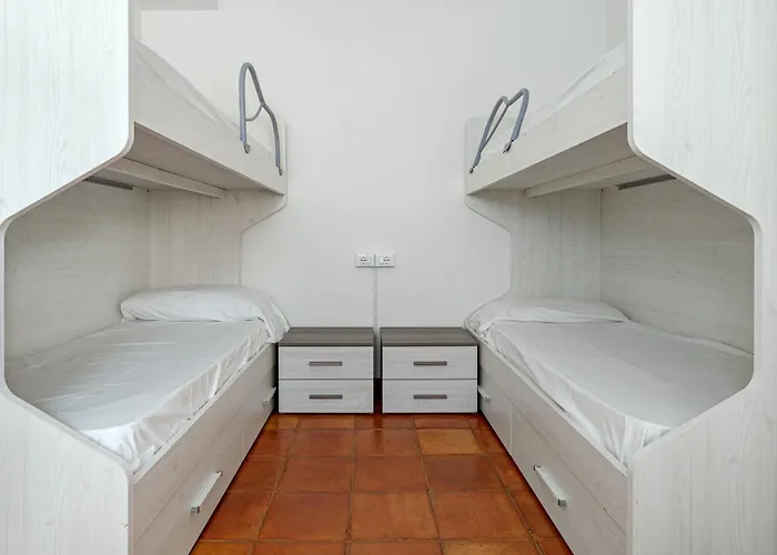 Διαμέρισμα Trilo Piazzetta Garden San Teodoro (Sardinia)