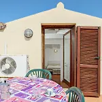 Lägenhet Trilo Piazzetta Garden San Teodoro (Sardinia)