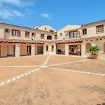 Lägenhet Trilo Piazzetta Garden San Teodoro (Sardinia)