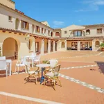 Trilo Piazzetta Garden * San Teodoro (Sardinia)