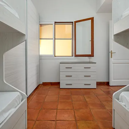 Appartamento Trilo Piazzetta Garden *