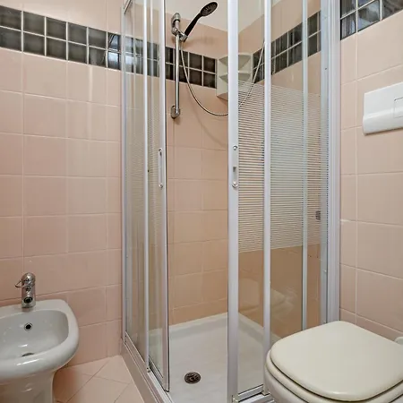 Trilo Piazzetta Garden Appartement *
