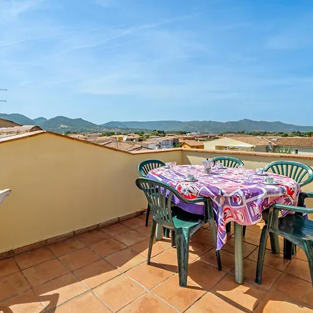 Apartment Trilo Piazzetta Garden *