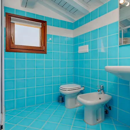 Trilo Piazzetta Garden Apartment *