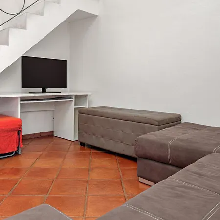 Trilo Piazzetta Garden * Сан-Теодоро